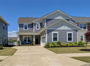 209 Bennetts Grove Ln, Suffolk, VA 23435