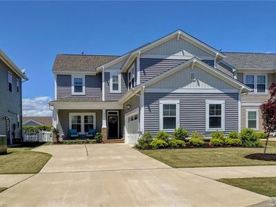 209 Bennetts Grove Ln, Suffolk, VA, 23435