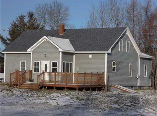 29 Webster Ave, Limestone, ME 04750