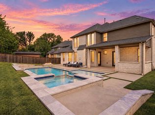 4212 Lombardy Ct, Colleyville, TX 76034