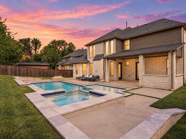 4212 Lombardy Ct, Colleyville, TX 76034