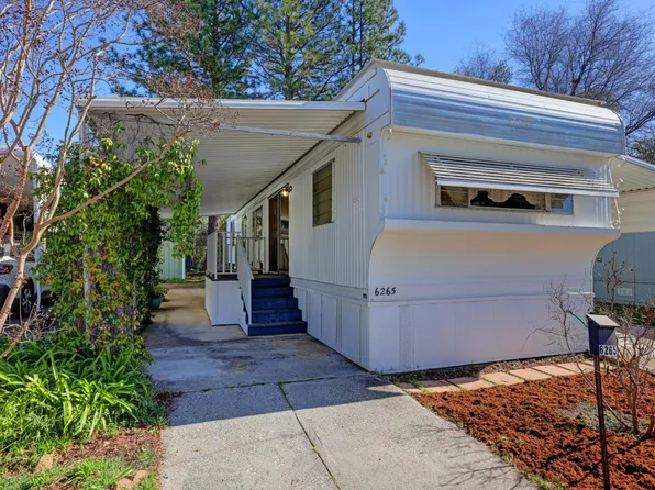 6265 Nob Hill Dr, Newcastle, CA 95658