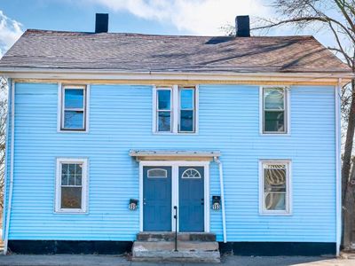 155 Allen Avenue, Portland, ME, 04103