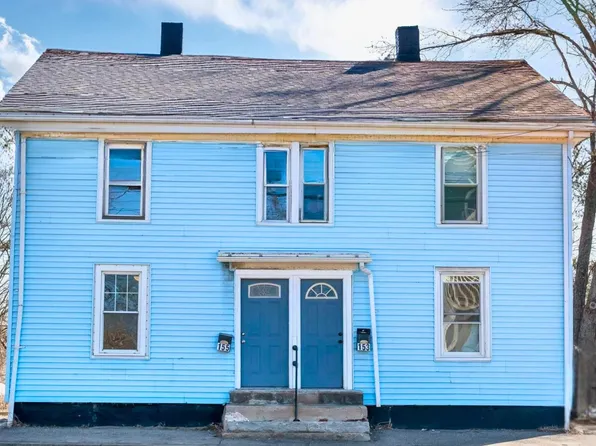 155 Allen Avenue, Portland, ME 04103