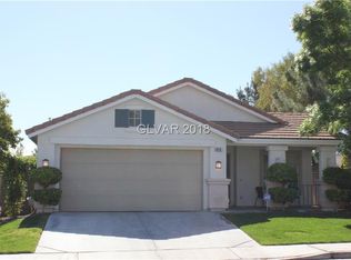 1428 Sedro St, Las Vegas, NV 89144