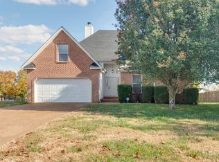 3400 Hardway Ln, Spring Hill, TN 37174