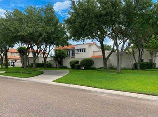 8320 Estate Dr, Laredo, TX 78045