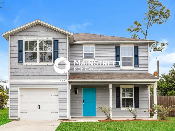 23192 Aberdeen Ave, Port Charlotte, FL 33952