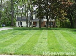 2275 Keylon Dr, West Bloomfield, MI 48324