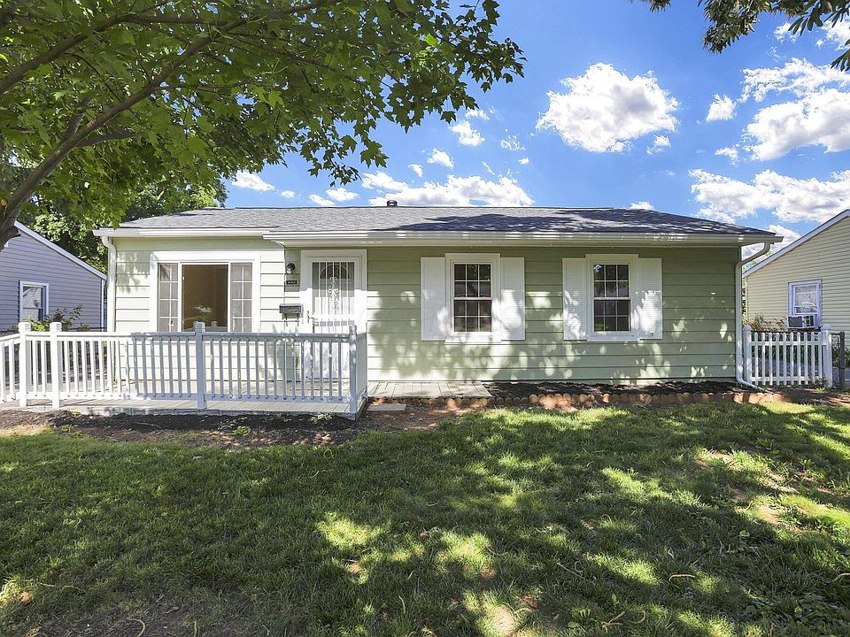 1st image of 2779 Gibson Dr