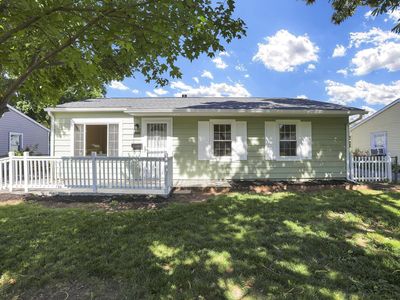 2779 Gibson Dr, Columbus, OH, 43207