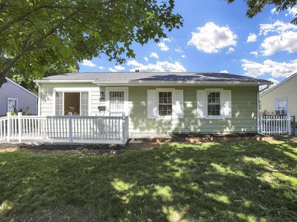 2779 Gibson Dr, Columbus, OH 43207