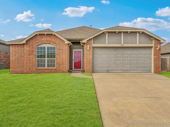 4114 S 181st East Ave, Tulsa, OK 74134