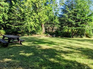 1375 Rex St, Point Roberts, WA 98281