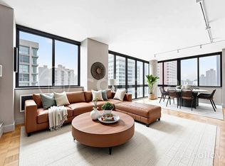 Astor Terrace, New York, NY 10128