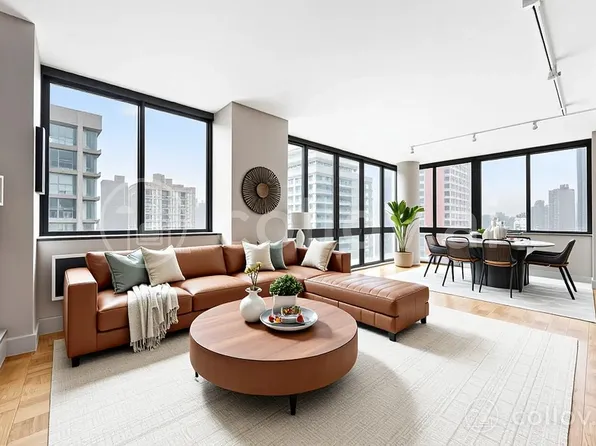 245 E 93rd St APT 22C, New York, NY 10128