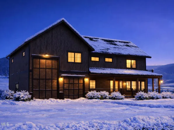 214 GCR 4115, Grand Lake, CO 80447