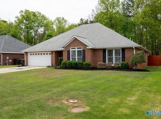 2623 Allerton Cir SW, Decatur, AL 35603