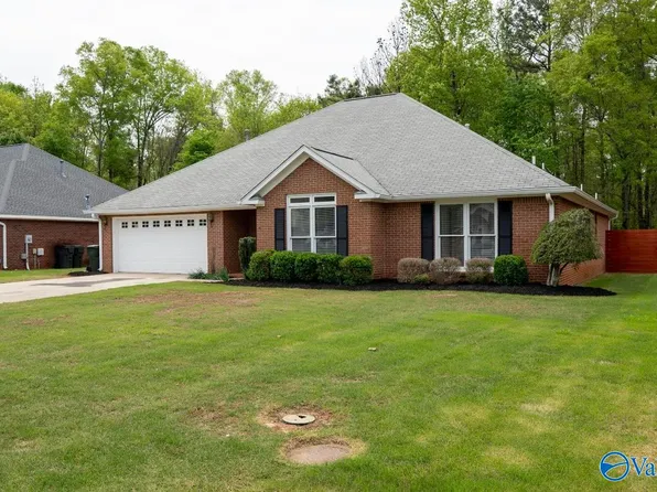2623 Allerton Cir SW, Decatur, AL 35603
