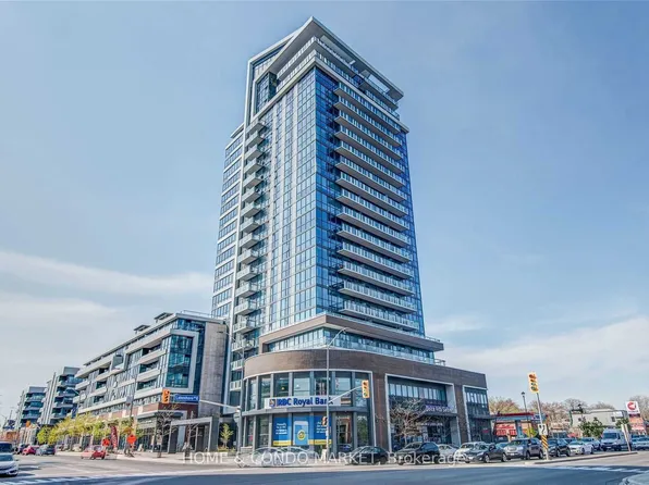 1 Hurontario St #315, Mississauga, ON L5G 0A3