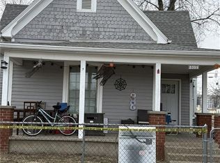 3012 S 19th St, Saint Joseph, MO 64503