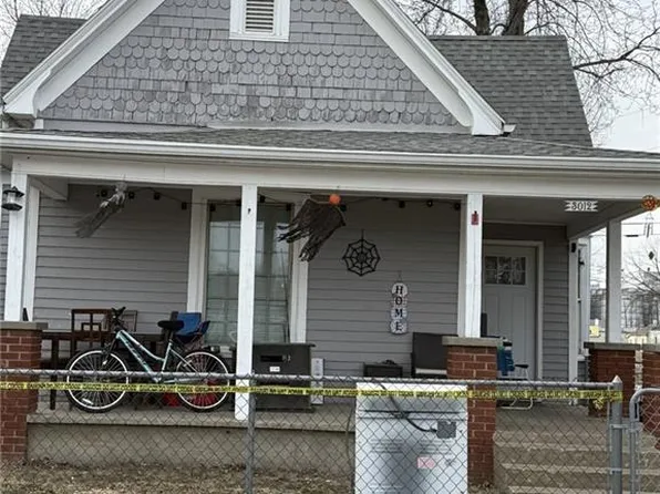 3012 S 19th St, Saint Joseph, MO 64503