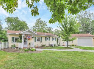 15378 Township Road 496, Thornville, OH 43076
