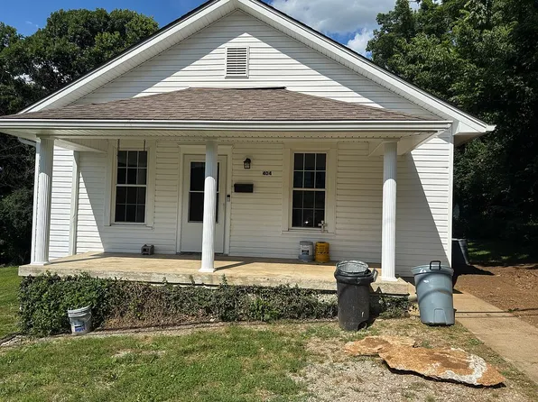 404 McCreary Ave, Frankfort, KY 40601