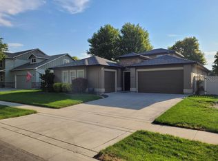 4446 N Abruzzo Ave, Meridian, ID 83646