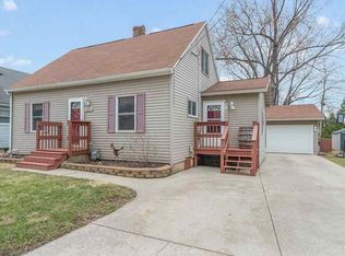 485 Morris Ave, Green Bay, WI 54304