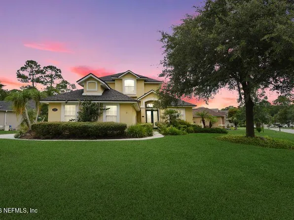 1045 OXFORD Drive, St. Augustine, FL 32084