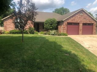 2005 Carrington Ct, Springfield, IL 62704