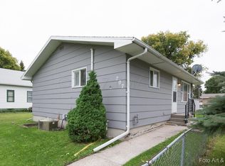 207 Adams Ave, Dilworth, MN 56529