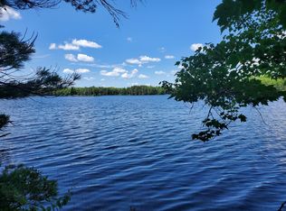 1 Loon Rd, Wesley, ME 04686