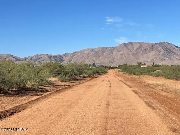 W Kaibab Way, Cochise, AZ 85606