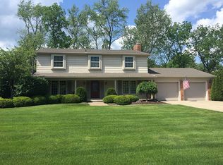 22124 Camelot Ct, Beverly Hills, MI