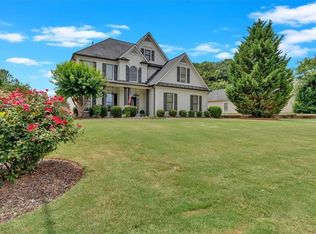 812 Nob Ridge Dr, Marietta, GA 30064