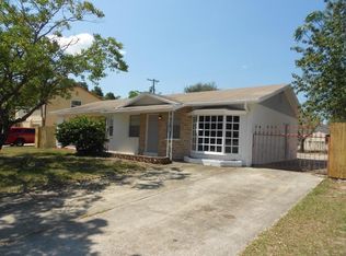 3704 Connor Ave, Orlando, FL 32808