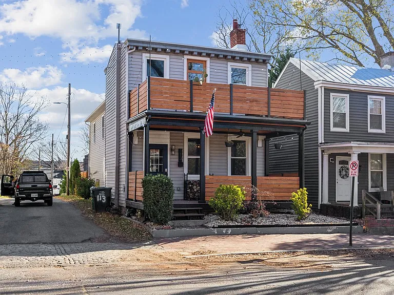 113 S Laurel St #A — Photo 19