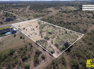 17245 Caballo Blanco Ln #51, Christoval, TX 76935
