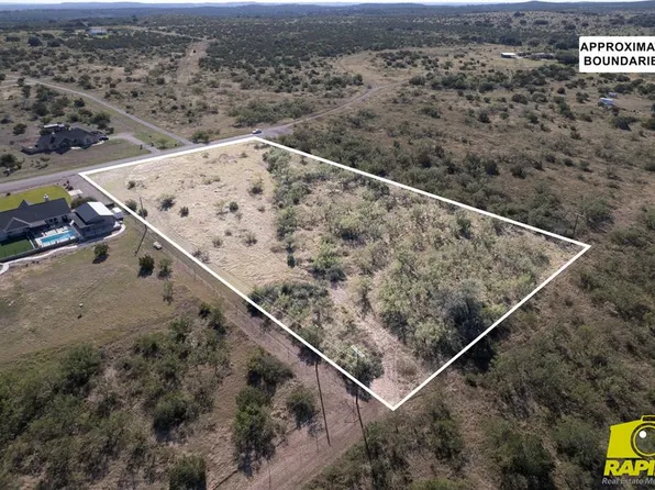 17245 Caballo Blanco Ln #51, Christoval, TX 76935