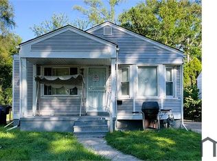 19720 Stahelin Ave, Detroit, MI 48219