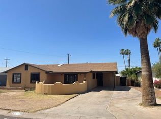 2029 W Palo Verde Dr, Phoenix, AZ 85015