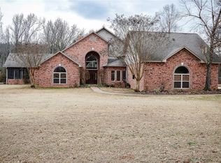 2330 Six Mile Rd, Magazine, AR 72943