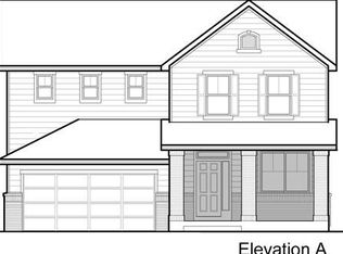 4486 Bramble Rd, Frederick, CO 80504