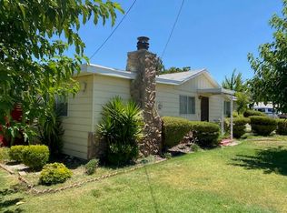 5342 Knox Rd, Alpaugh, CA 93201