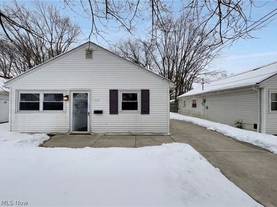 832 S Logan St, Elyria, OH, 44035