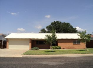 3100 Laurel Ave, Odessa, TX 79762