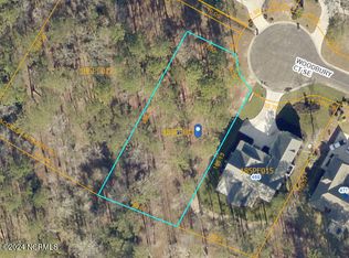467 Woodbury Ct SE LOT T1-14, Bolivia, NC 28422