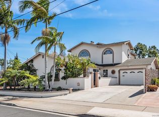 8891 Zencaro Ave, San Diego, CA 92123